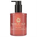 NOBLE ISLE Tea Rose Bath Gel 250 ml